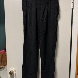 Wilfred Classic Black Trousers